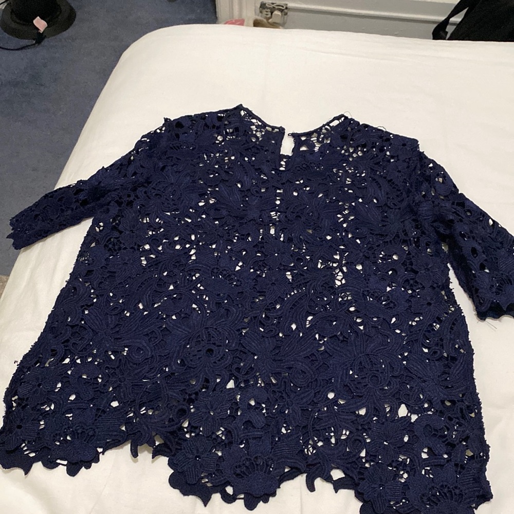 Beautiful Zara top